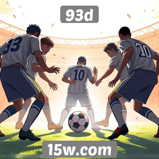 Impacto do 93d na comunidade de jogadores