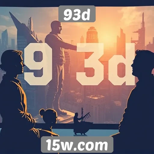 Entrevista com desenvolvedores da plataforma 93d