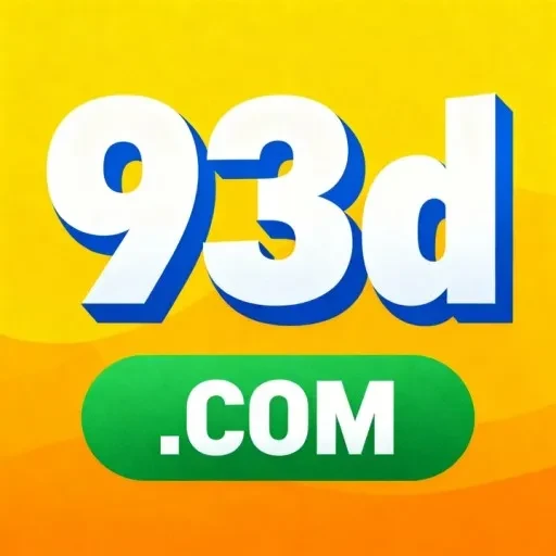 Logotipo 93d