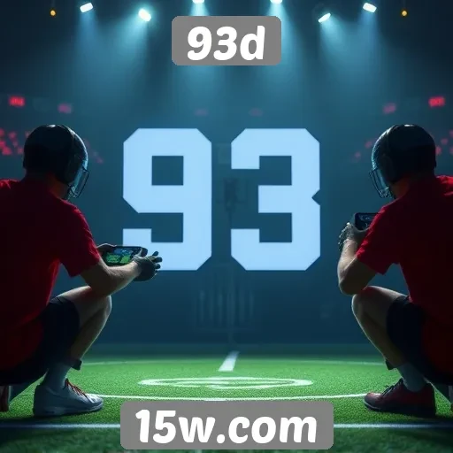 Avaliação da experiência do usuário no 93d